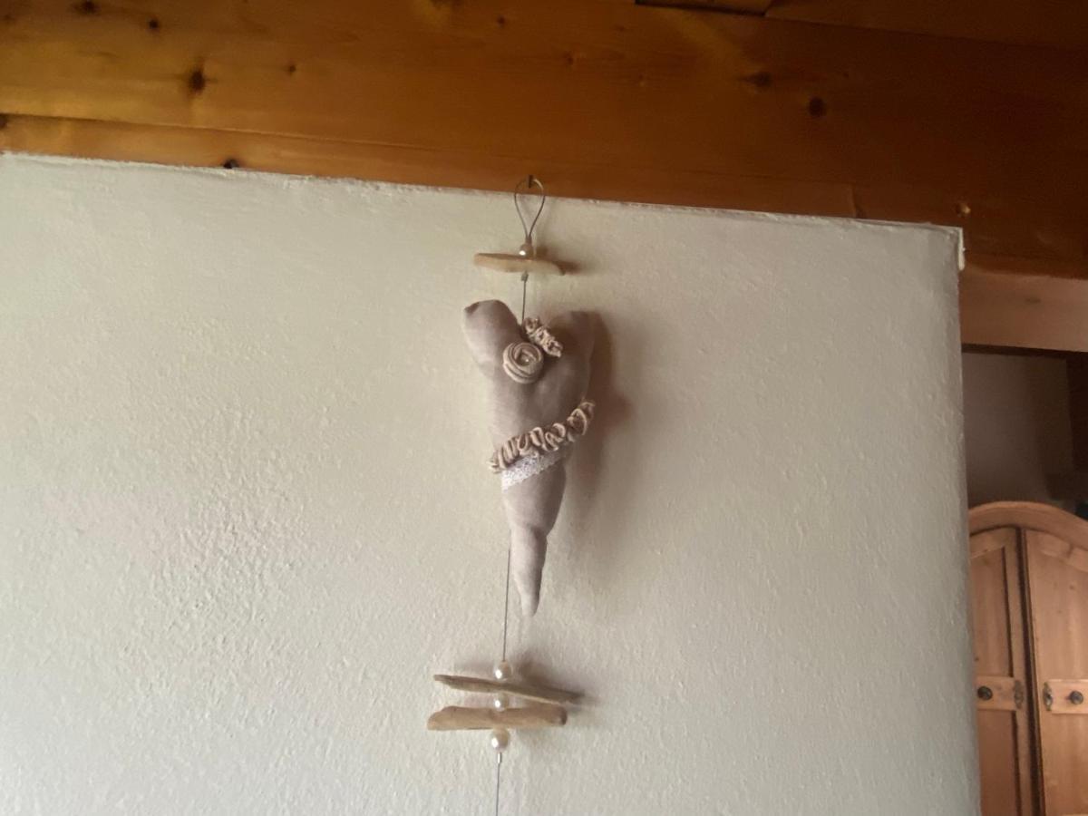Ferienwohnung Hoamat Going am Wilden Kaiser Exteriér fotografie